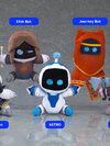 ASTROBOT Blind Bag Plushie Vol.1 5Pack BOX(Pre-order)