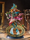 Yu-Gi-Oh! Card Game Monster Figure Collection Magicians Valkyria 1/7 Complete Figure(Pre-order)