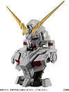 Mobile Suit Gundam MS Mechanical Bust DX Unicorn Gundam 6Pack BOX(Pre-order)