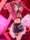 Gakuen iDOLM@STER Saki Hanami -Fighting My Way- 1/7 Complete Figure(Pre-order)