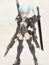 Frame Arms Girl Shadow Tiger Plastic Model(Pre-order)
