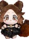 [Bonus] HaneAme Dog Pet Girlfriend Plushie(Pre-order)