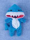 Nendoroid Doll Kigurumi Pajamas Shark(Pre-order)