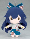 Touhou Project Mini Plush Shion Yorigami(Pre-order)
