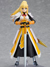 figma KonoSuba 3 Darkness(Pre-order)