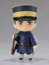 Nendoroid Golden Kamuy Sergeant Tsukishima(Pre-order)