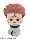 LookUp Jujutsu Kaisen Sukuna Complete Figure(Pre-order)
