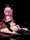 To Love-Ru Darkness Lala Satalin Deviluke Darkness ver. 1/6 Complete Figure(In-stock)