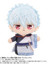 Purinuittachi Gintama Gintoki Sakata(Pre-order)
