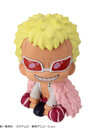 LookUp ONE PIECE Donquixote Doflamingo Complete Figure(Pre-order)