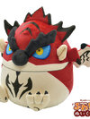 Monster Hunter Fuwatama Plush Rathalos(Pre-order)