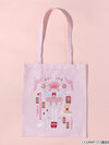 Cardcaptor Sakura Tote Bag(Pre-order)