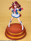 Umamusume Pretty Derby [Show off your dreams!] Tokai Teio 1/7 Complete Figure(Pre-order)