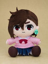 Plush Dandadan Momo(Pre-order)