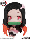 LookUp Demon Slayer: Kimetsu no Yaiba Nezuko Kamado Complete Figure(Pre-order)