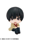 LookUp SAKAMOTO DAYS Nagumo Complete Figure(Pre-order)