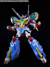 MODEROID Bang Brave Bang Bravern Bang Bravern Plastic Model(Pre-order)