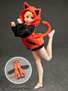 Party Animal Girl Loungewear Cat-san Hoodie (DOLL ACCESSORY)(Pre-order)