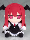 [Bonus] Touhou Plush Series 102 Koakuma FumoFumo Koakuma.(Pre-order)