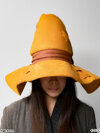 Final Fantasy IX Hat VIVI(Pre-order)(Single Shipment)