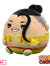 Street Fighter 6 Fuwatama Plush Mini Jamie(Pre-order)