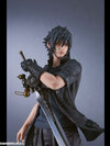 Final Fantasy XV Noctis Lucis Caelum Complete Figure(Pre-order)