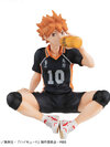 G.E.M. Series Haikyuu!! Palm Size Shoyo Hinata Complete Figure(Pre-order)