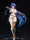 Taimanin RPG X Rinko Akiyama Swimsuit Ver. 1/6 Complete Figure(Pre-order)
