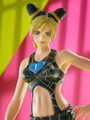 POP UP PARADE Anime "JoJos Bizarre Adventure: Stone Ocean" Jolyne Cujoh Complete Figure(Pre-order)