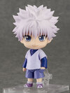 Nendoroid Hunter x Hunter Killua Zoldyck: Hunter Exam Ver.(Pre-order)