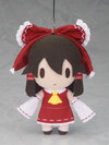 Touhou Project Mini Plush Reimu Hakurei(Pre-order)