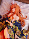 KDcolle Spice and Wolf: MERCHANT MEETS THE WISE WOLF Holo Yukata Beauty ver. 1/7 Complete Figure(Pre-order)