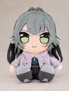 Kuripan Plushie Gakuen iDOLM@STER Temari Tsukimura(Pre-order)
