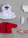Nendoroid Doll Saekano: How to Raise a Boring Girlfriend Fine Outfit Set: Megumi Kato(Pre-order)