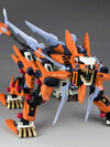 HMM ZOIDS 1/72 RZ-041 LIGER ZERO SCHNEIDER Marking Plus Ver. Plastic Model(Pre-order)
