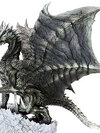 Capcom Figure Builder Creator's Model Monster Hunter Steel Dragon Kushala Daora Reproduction Edition(Pre-order)