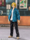S.H.Figuarts Shin Asakura "SAKAMOTO DAYS"(Pre-order)