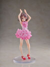 KDcolle Sword Art Online Alternative: Gun Gale Online LLENN: Light Novel Dress ver. 1/7 Complete Figure(Pre-order)