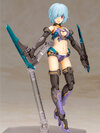 Frame Arms Girl P3 Hresvelgr Bikini Armor Ver. Plastic Model(Pre-order)