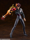 PLAMATEA s-CRY-ed Kazuma: Second Form Plastic Model(Pre-order)