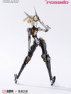rosado Project RS-03 Starflower Lily MK3 MK3 1/10 Plastic Model(Pre-order)