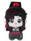Anime "Mo Dao Zu Shi" Feng He Ju Ver. Plush Mascot Wei Wuxian(Provisional Pre-order)