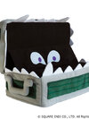 Dragon Quest Smile Slime Plush Tissue Cover Mimic(Pre-order)