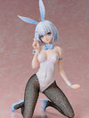 Date A Live V Origami Tobiichi: Bunny Ver. 1/4 Complete Figure(Pre-order)