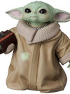 Ultra Detail Figure No.883 UDF GROGU (TM) SERIES 3 Gauntlet(Pre-order)