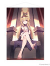 Little Witch Nobeta B2 Wall Scroll Nobeta (Throne)(Pre-order)