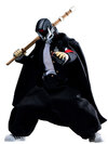 Devil Toys x Quiccs Bulletpunk Universe 1/12 Bancho TEQ63(Provisional Pre-order)