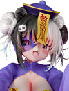 Nikkan Shoujo Erotic Ghost Encyclopedia: Jiangshi Mao Shun Patching ver. (1/5 Scale)(Pre-order)