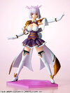 Movie "GRIDMAN UNIVERSE" Akane Shinjo (New Order) Articulated Plastic Model(Pre-order)