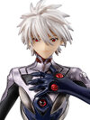 [Exclusive Sale] G.E.M. Series Rebuild of Evangelion Kaworu Nagisa Complete Figure(Pre-order)